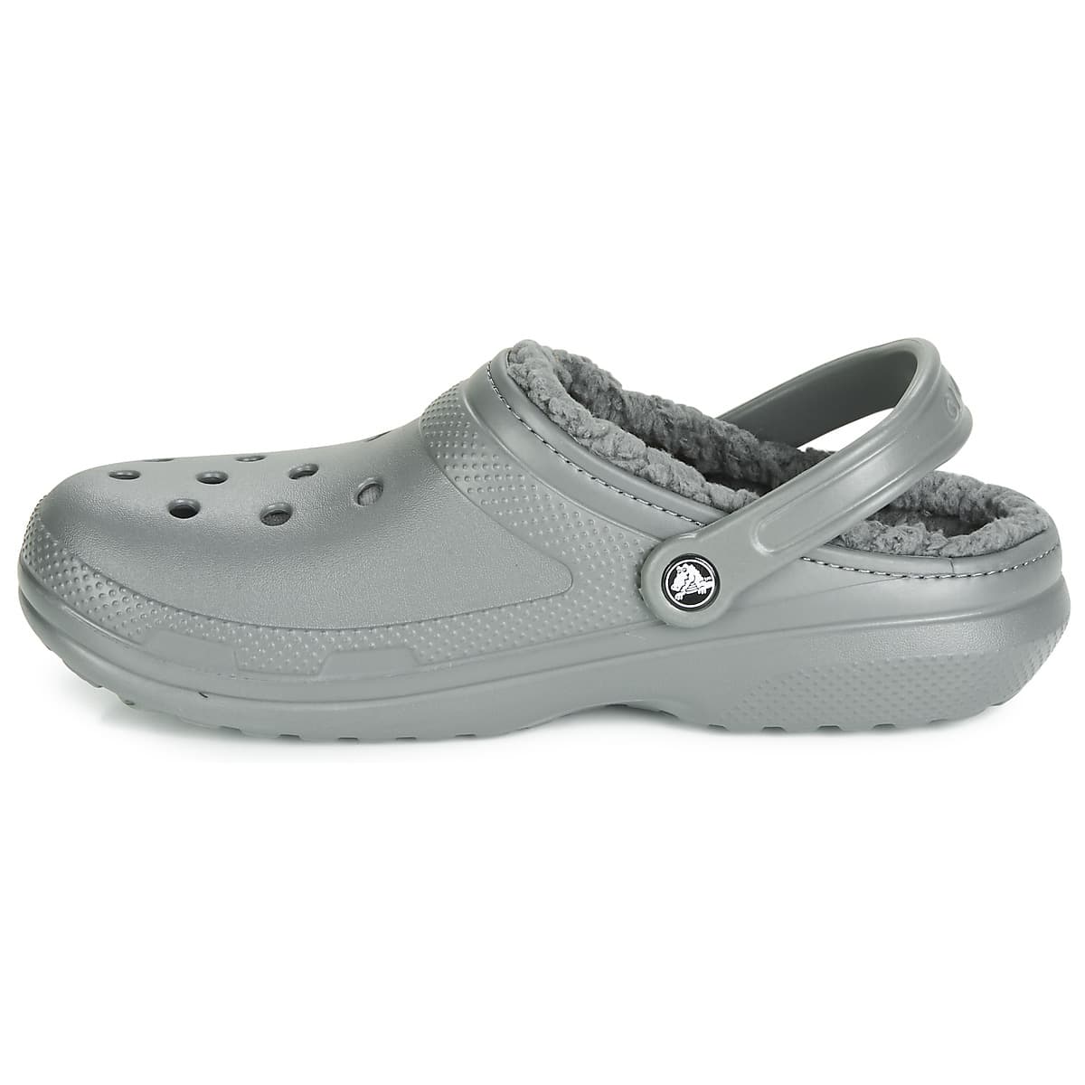 Women's Clogs Crocs Gray