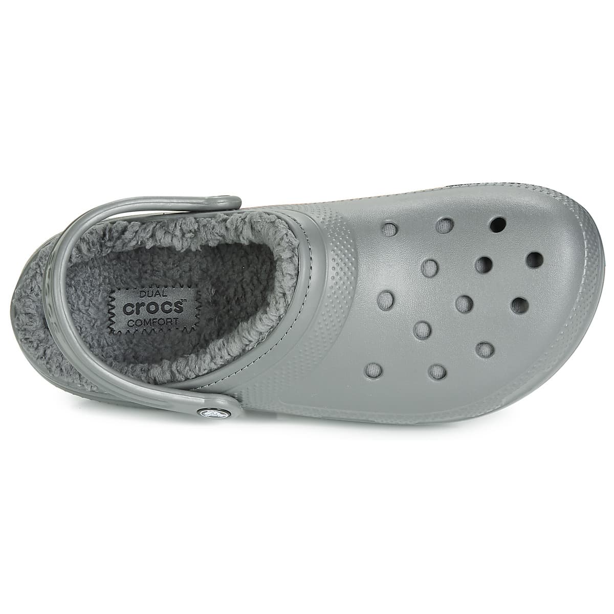 Women's Clogs Crocs Gray