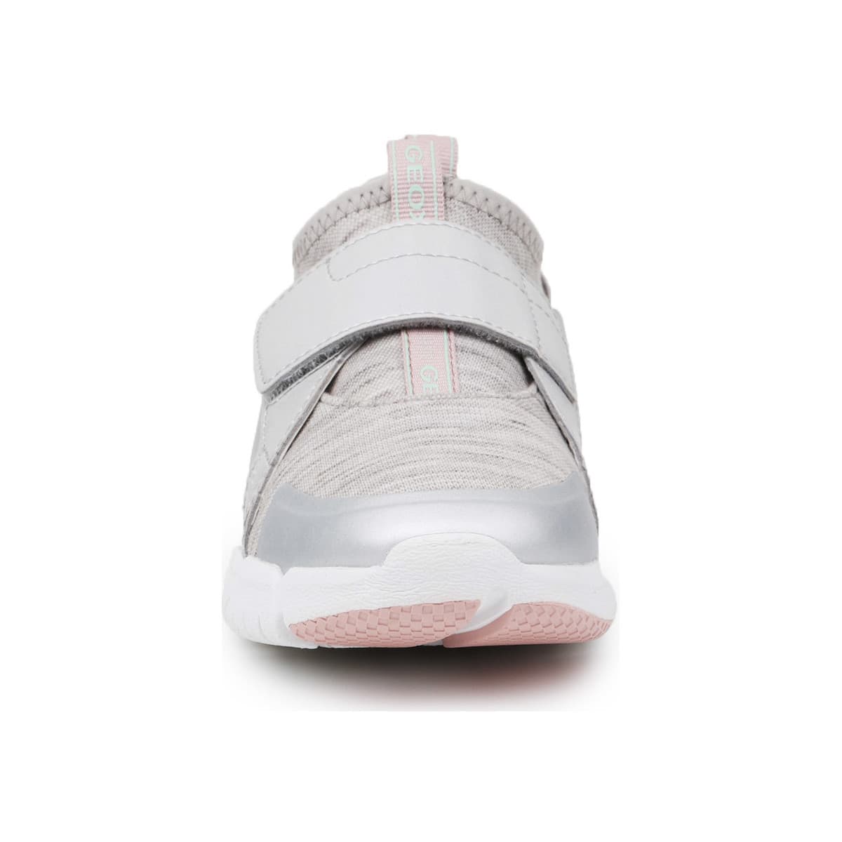 Women's Sandals Geox Gray