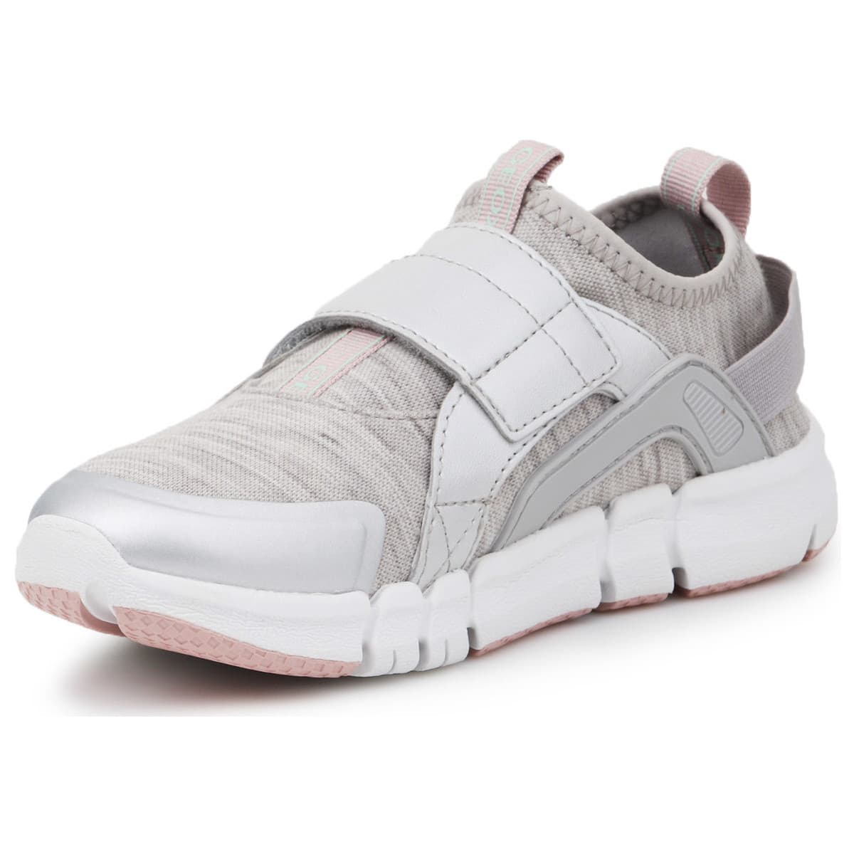 Women's Sandals Geox Gray