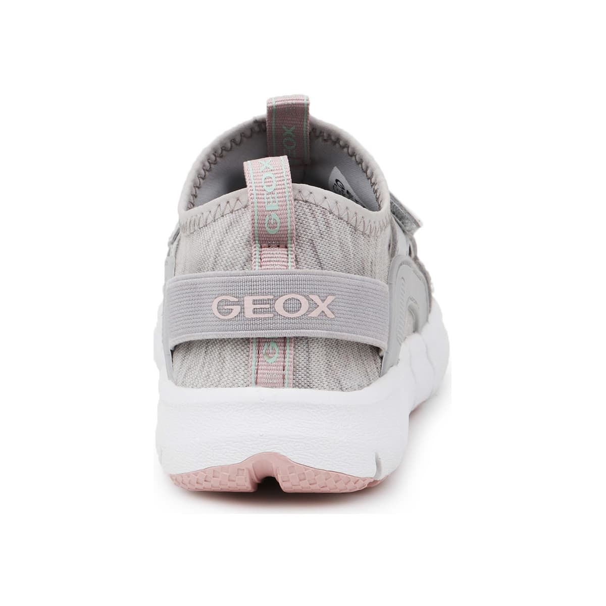 Women's Sandals Geox Gray
