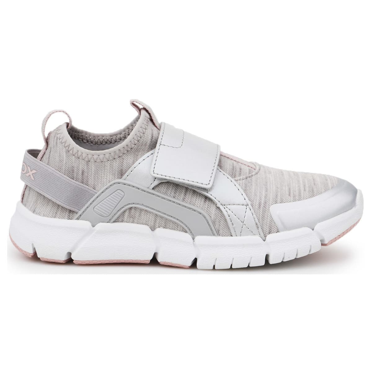 Women's Sandals Geox Gray