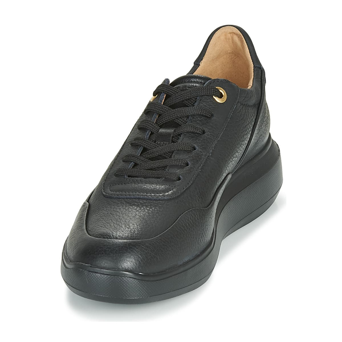 Women's Sneakers Geox Black