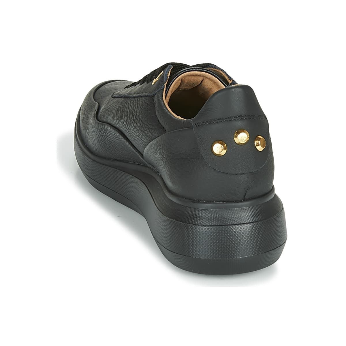 Women's Sneakers Geox Black