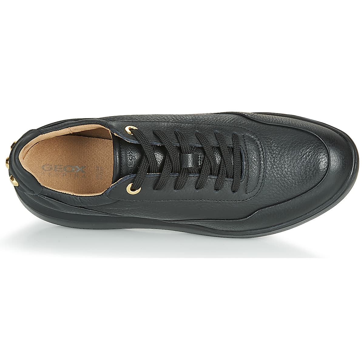 Women's Sneakers Geox Black