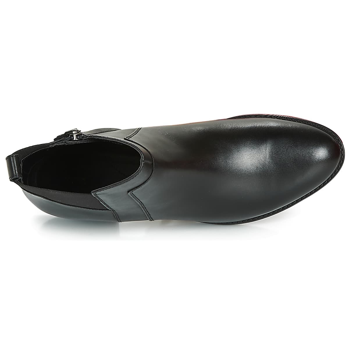 Women's Ankle Boots Geox Black