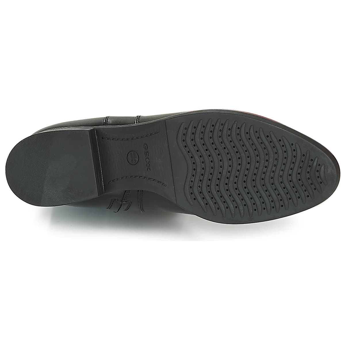 Women's Ankle Boots Geox Black