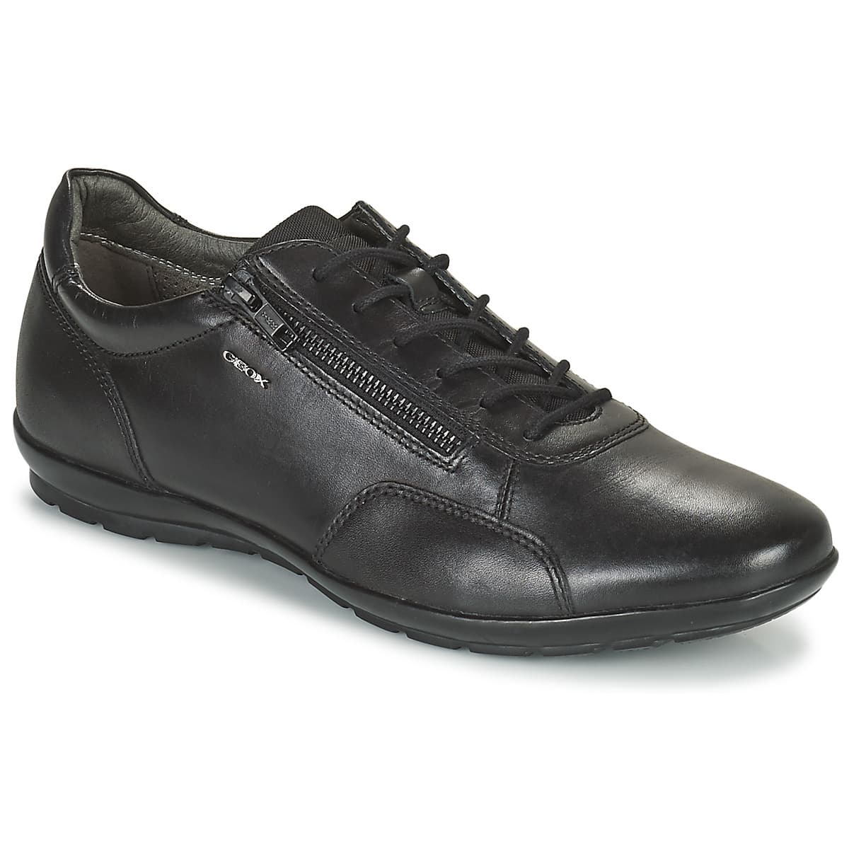 Men's Sneakers Geox Black