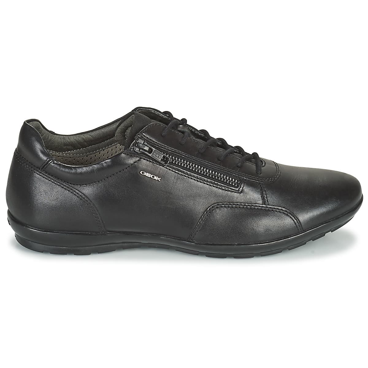 Men's Sneakers Geox Black