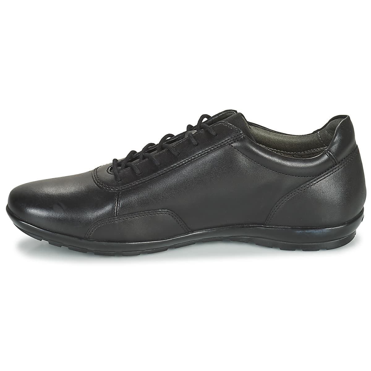 Men's Sneakers Geox Black