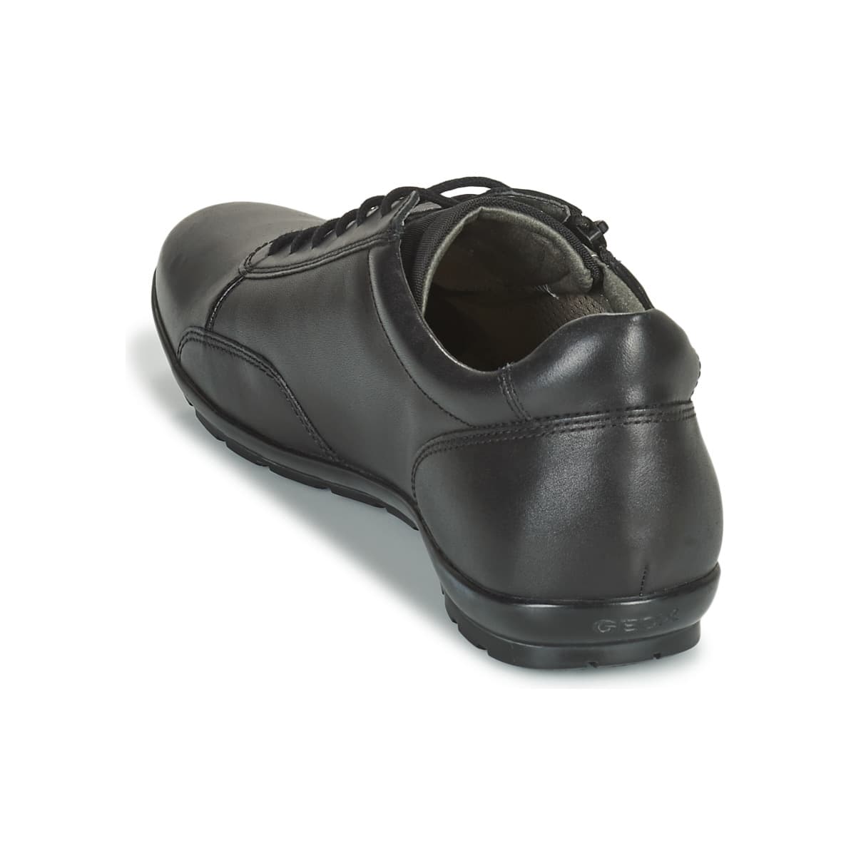 Men's Sneakers Geox Black