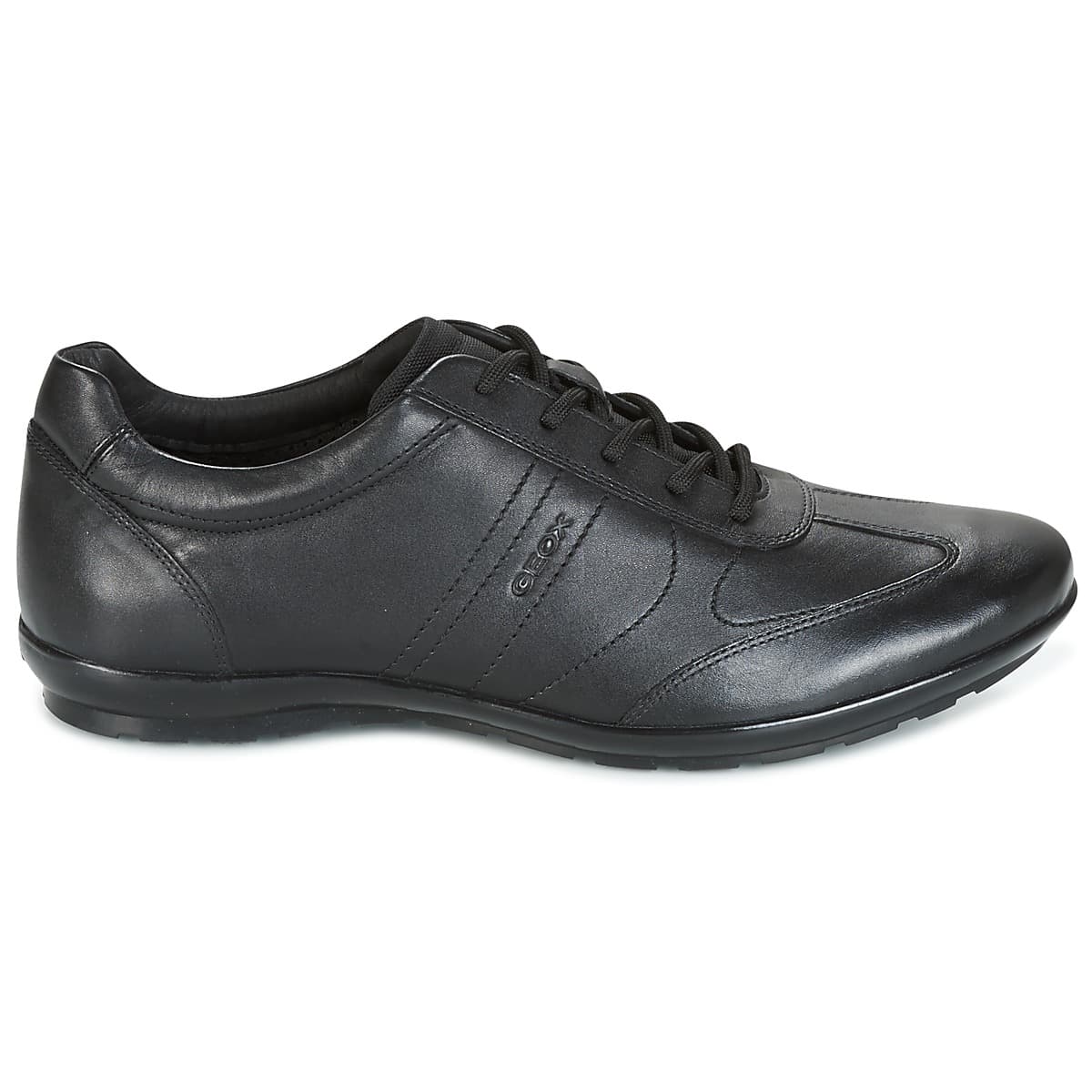 Men's Sneakers Geox Black