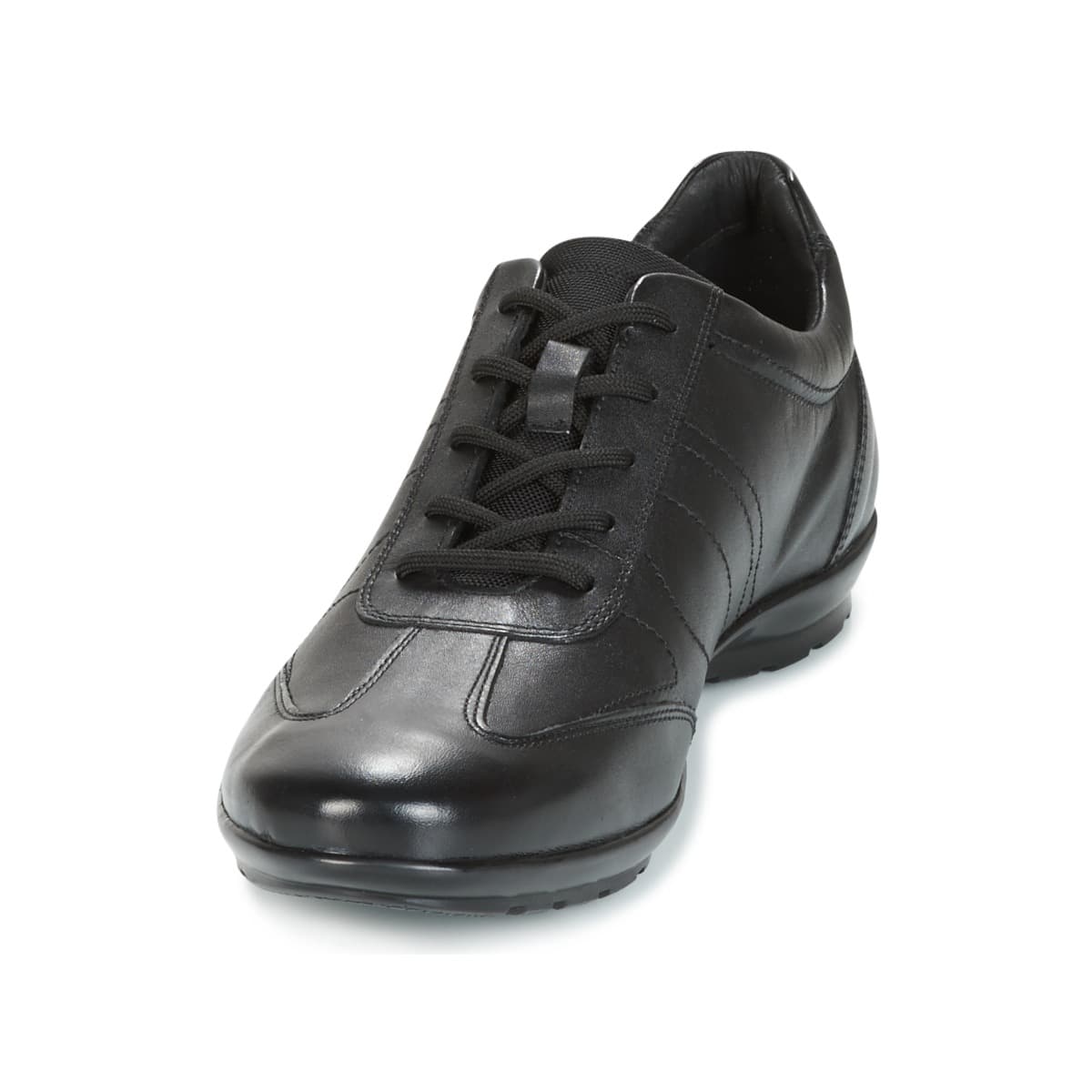 Men's Sneakers Geox Black