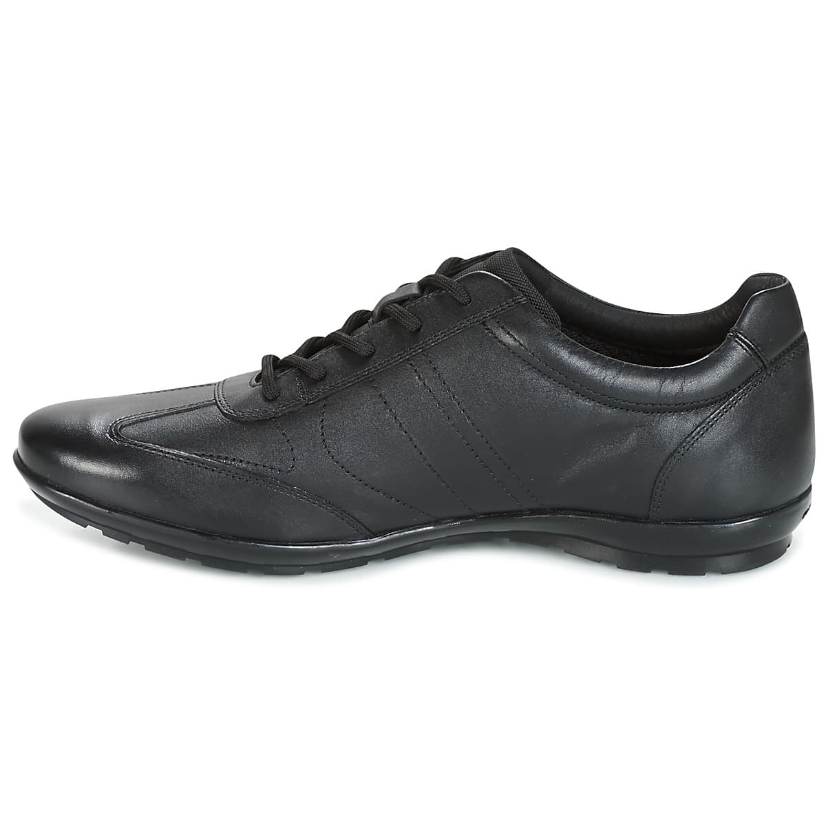 Men's Sneakers Geox Black
