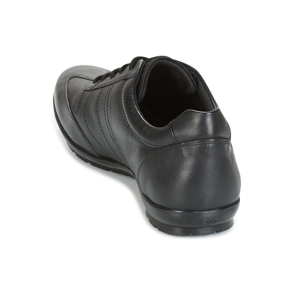 Men's Sneakers Geox Black