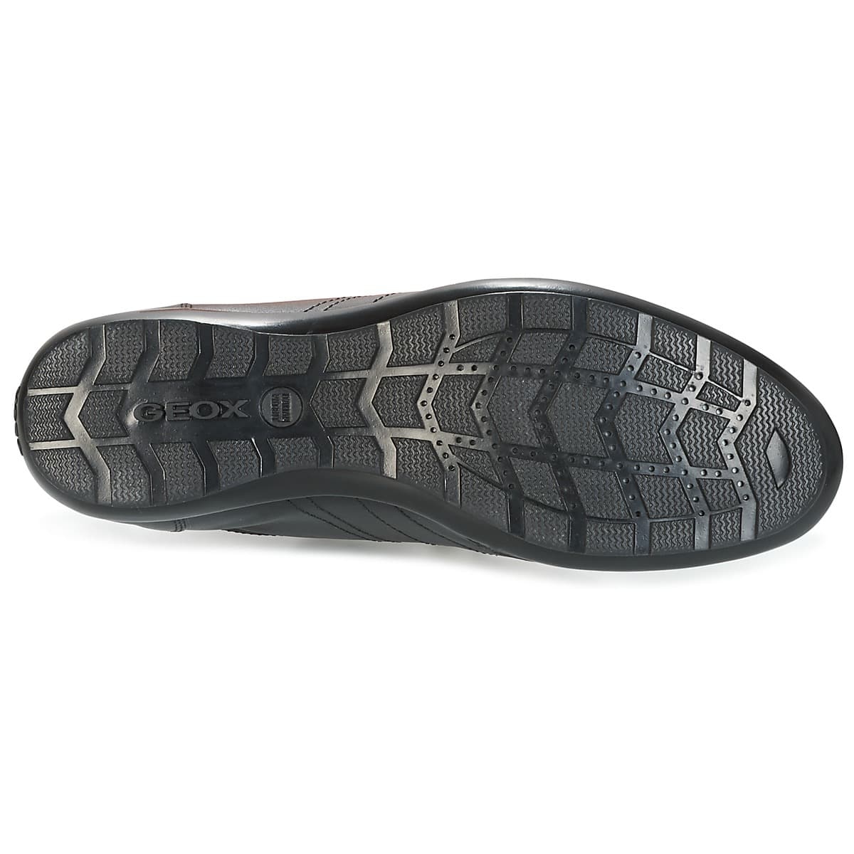 Men's Sneakers Geox Black