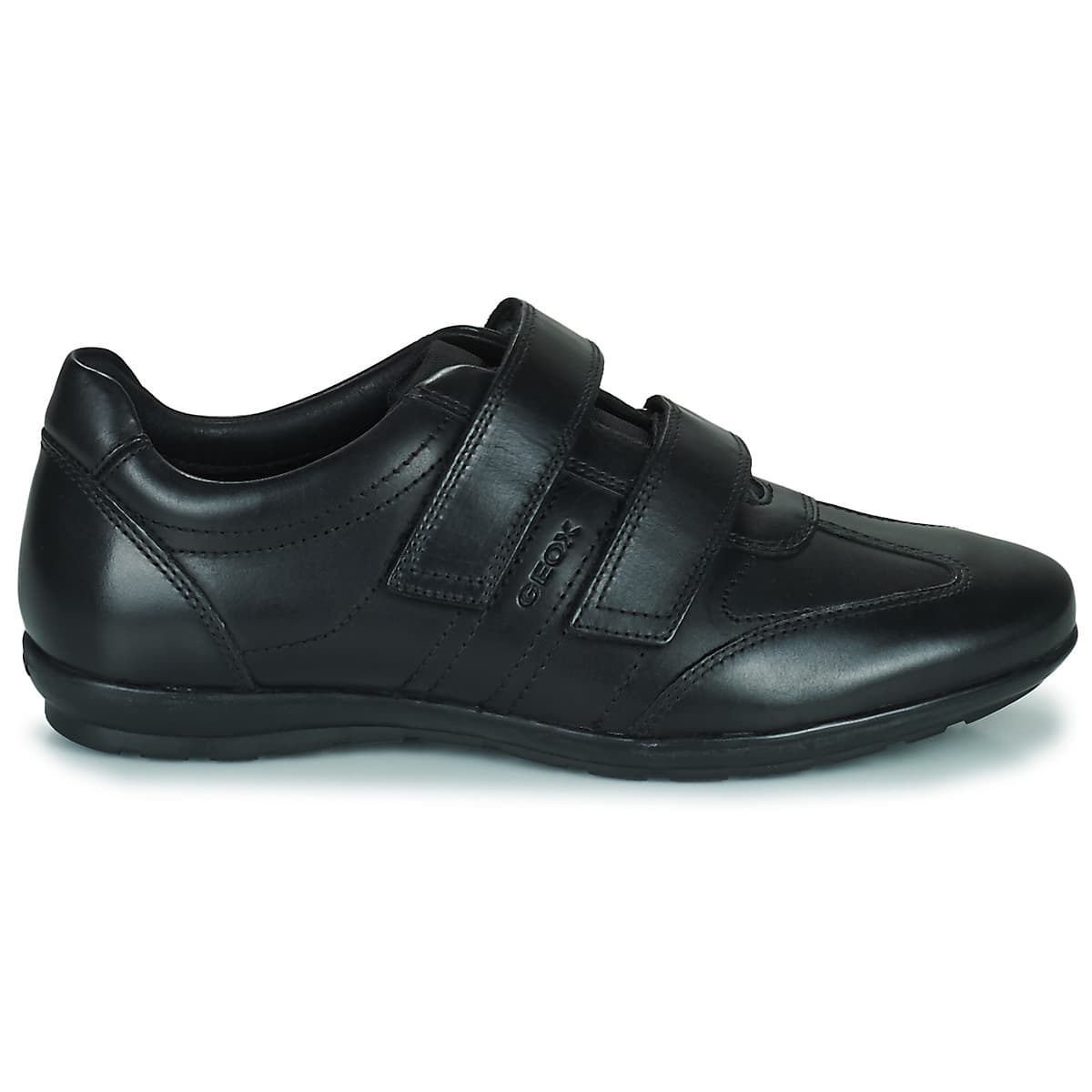 Men's Sneakers Geox Black