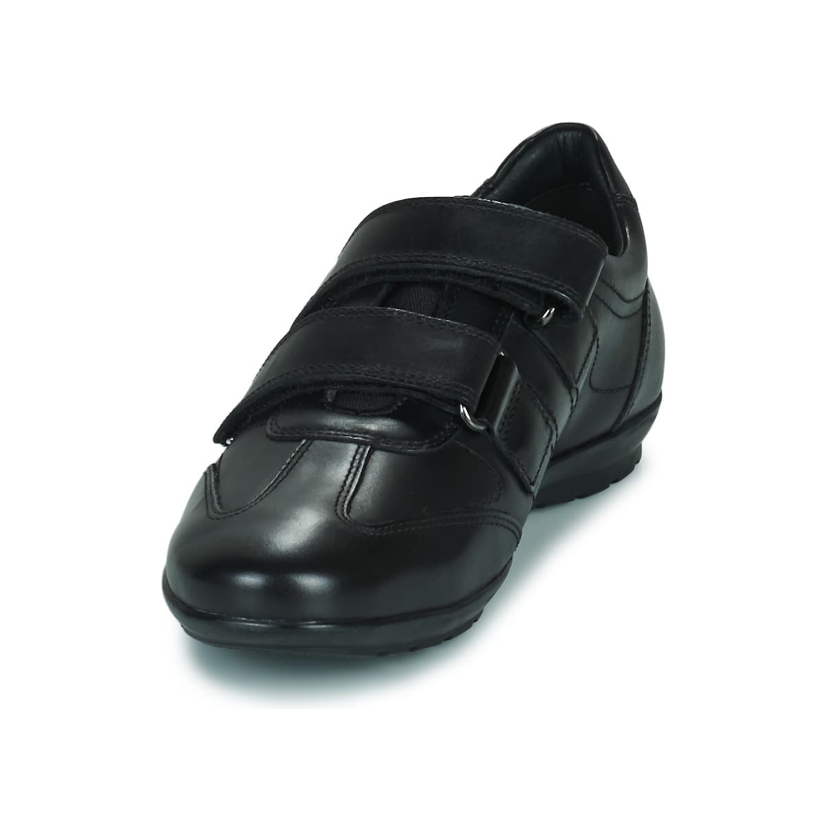 Men's Sneakers Geox Black