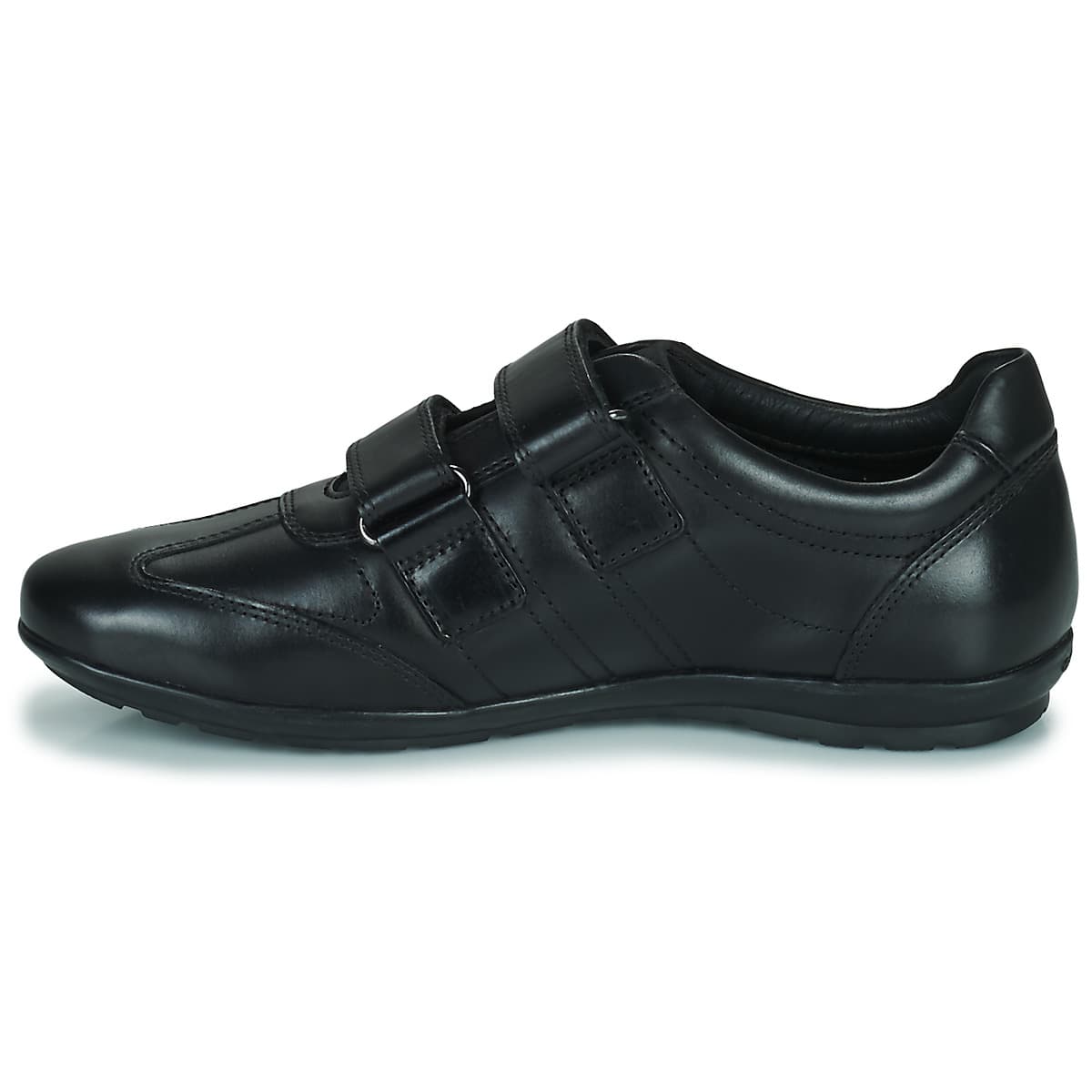 Men's Sneakers Geox Black