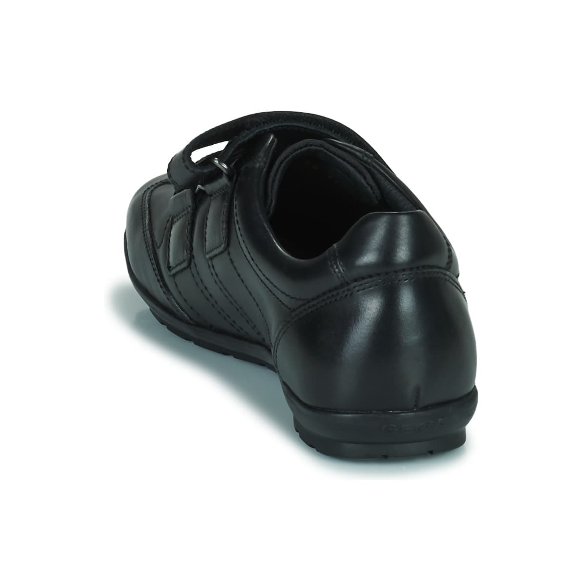 Men's Sneakers Geox Black