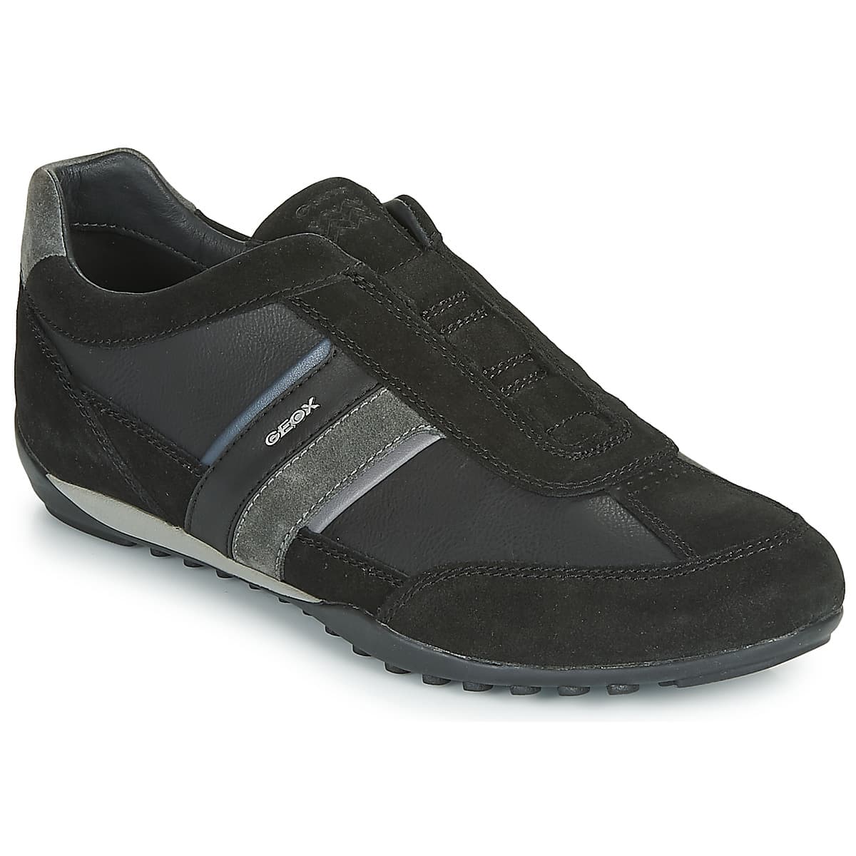 Men's Sneakers Geox Black