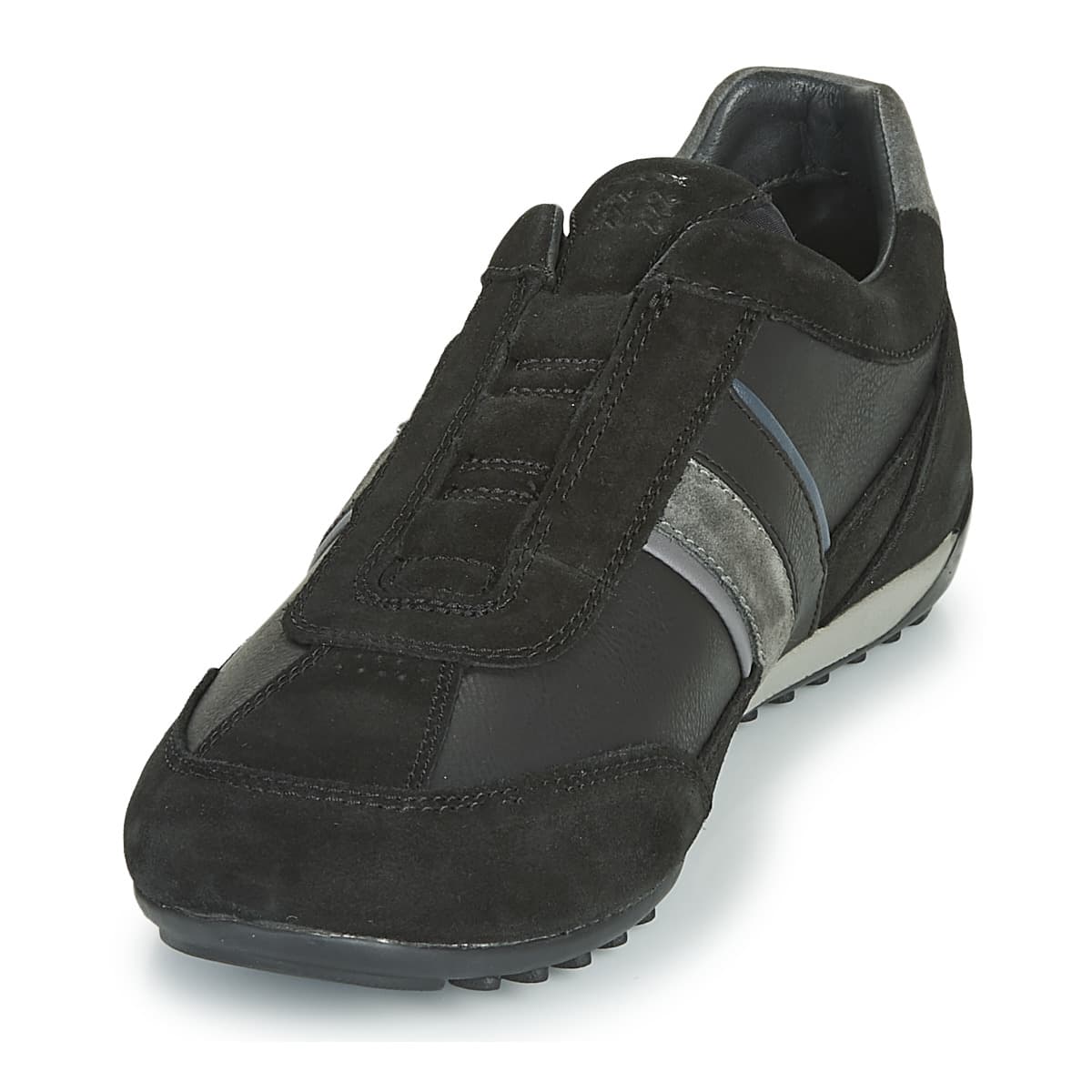 Men's Sneakers Geox Black