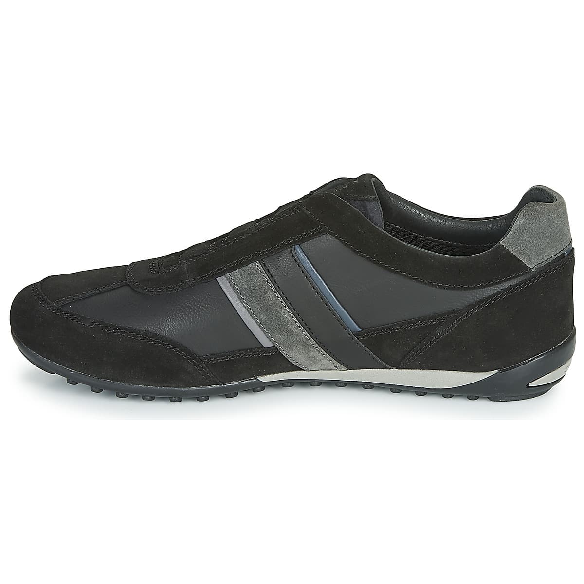 Men's Sneakers Geox Black