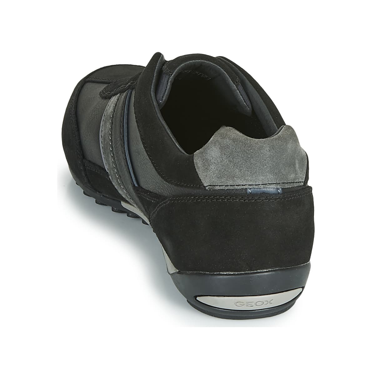 Men's Sneakers Geox Black