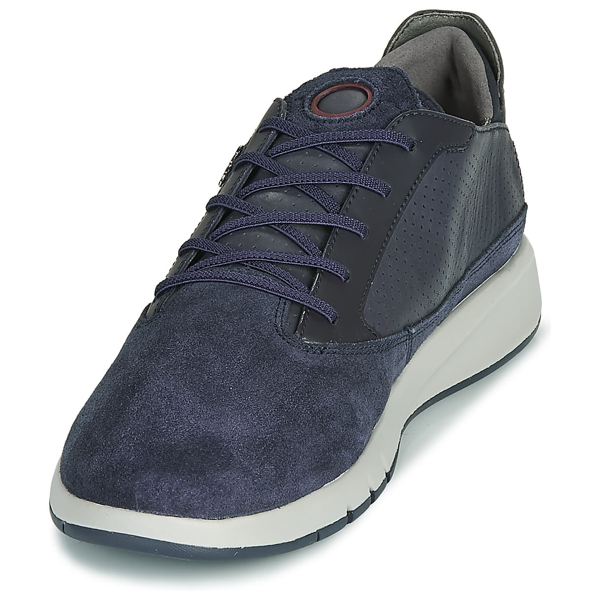 Men's Sneakers Geox Blue