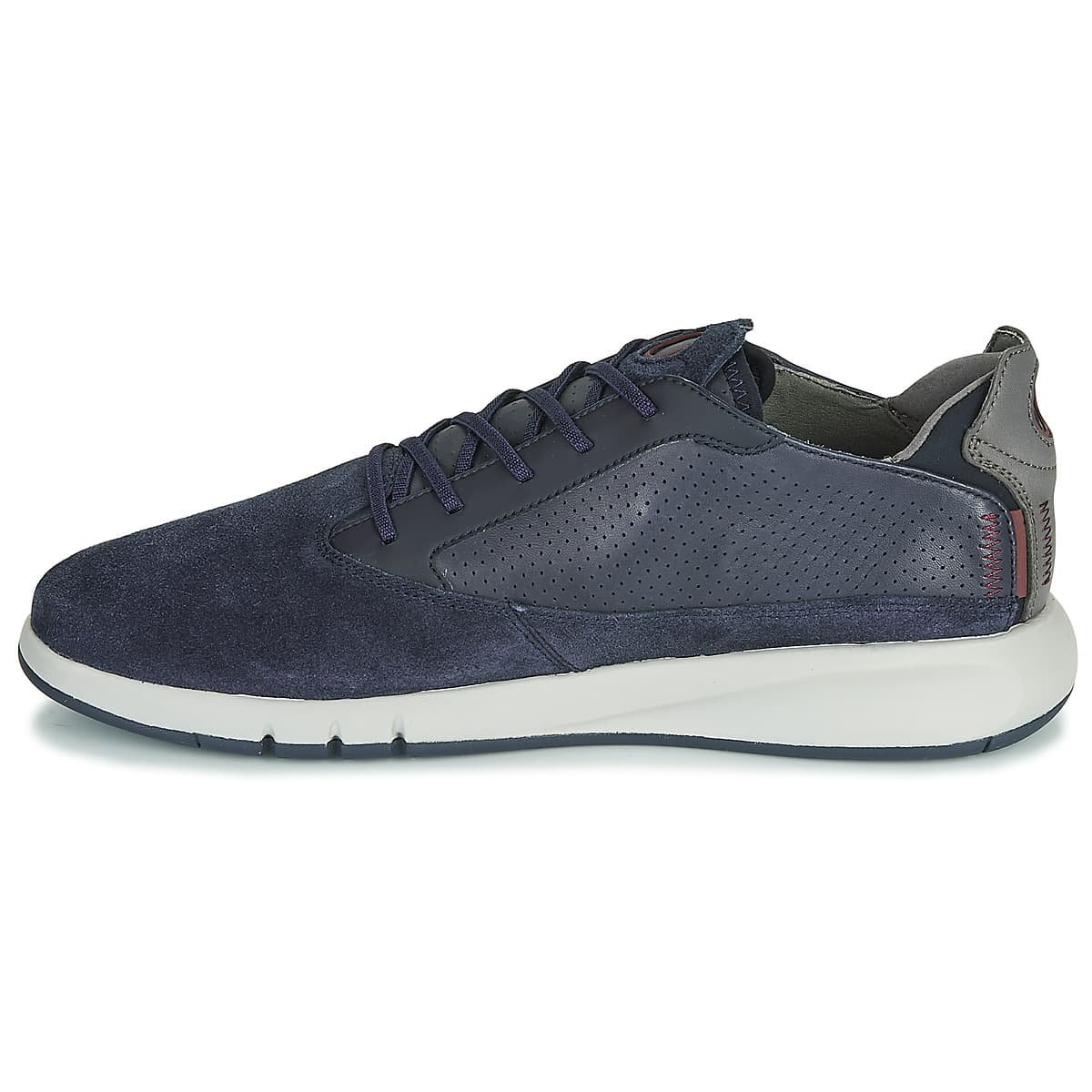 Men's Sneakers Geox Blue