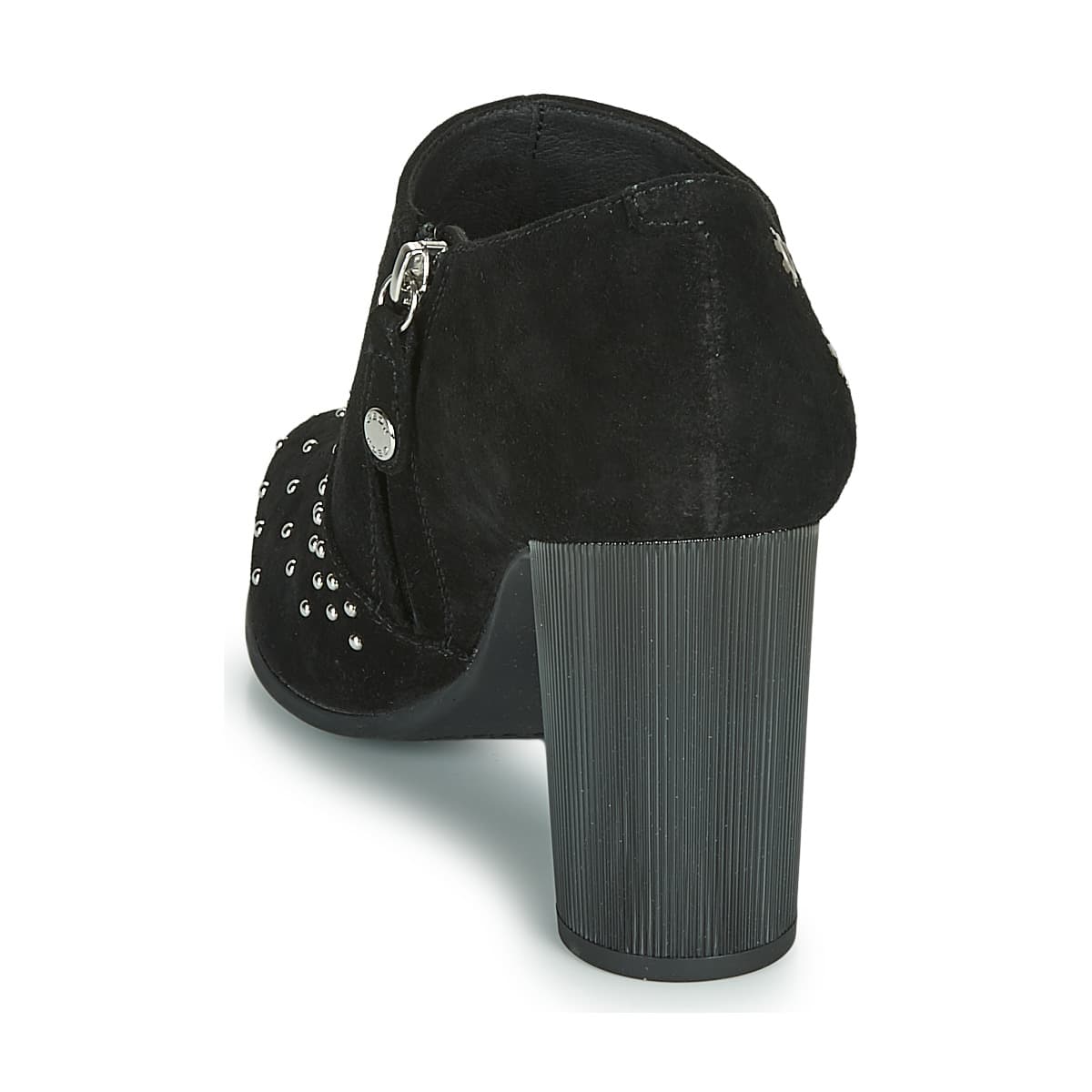 Women's Ankle Boots Geox Black