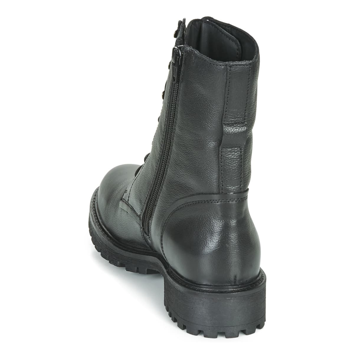 Women's Ankle Boots Geox Black