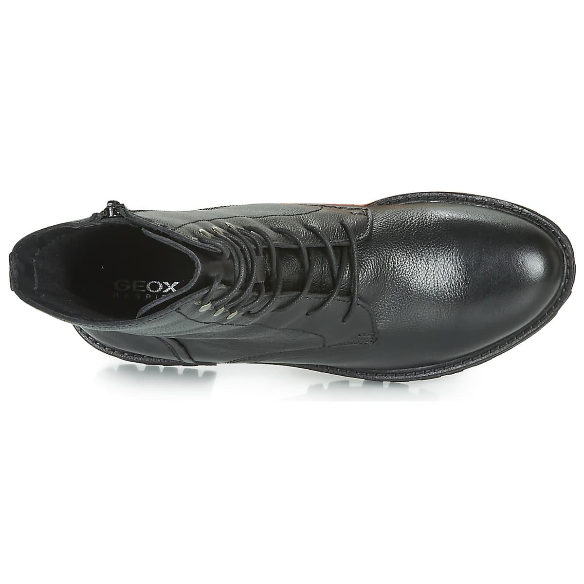 Women's Ankle Boots Geox Black