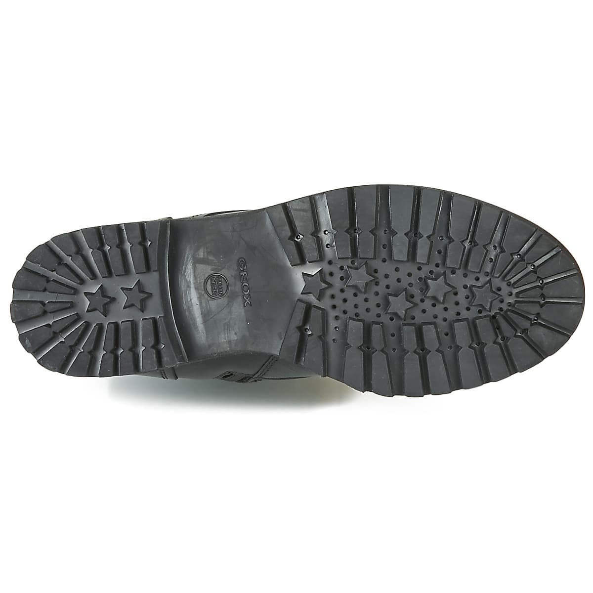 Women's Ankle Boots Geox Black