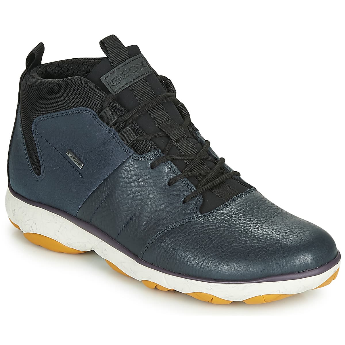 Men's Sneakers Geox Blue
