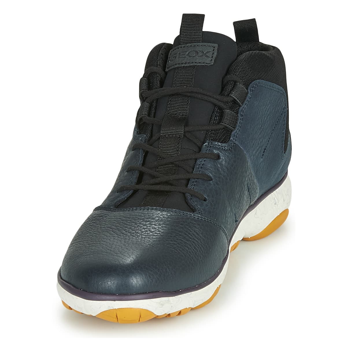 Men's Sneakers Geox Blue