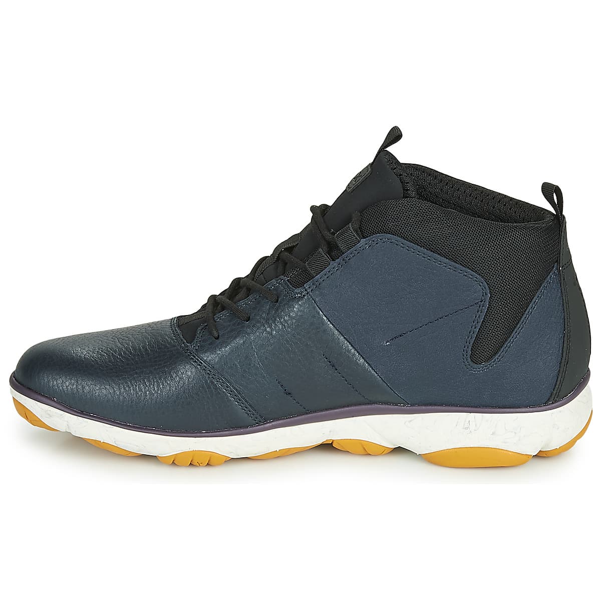 Men's Sneakers Geox Blue