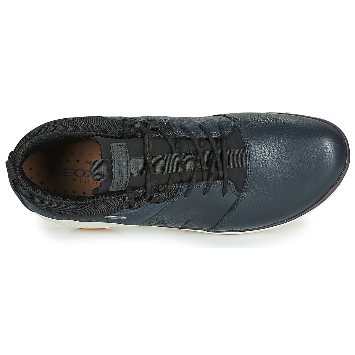 Men's Sneakers Geox Blue