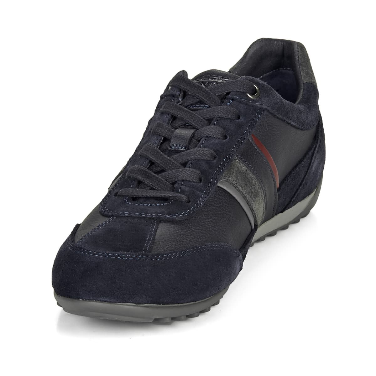 Men's Sneakers Geox Blue