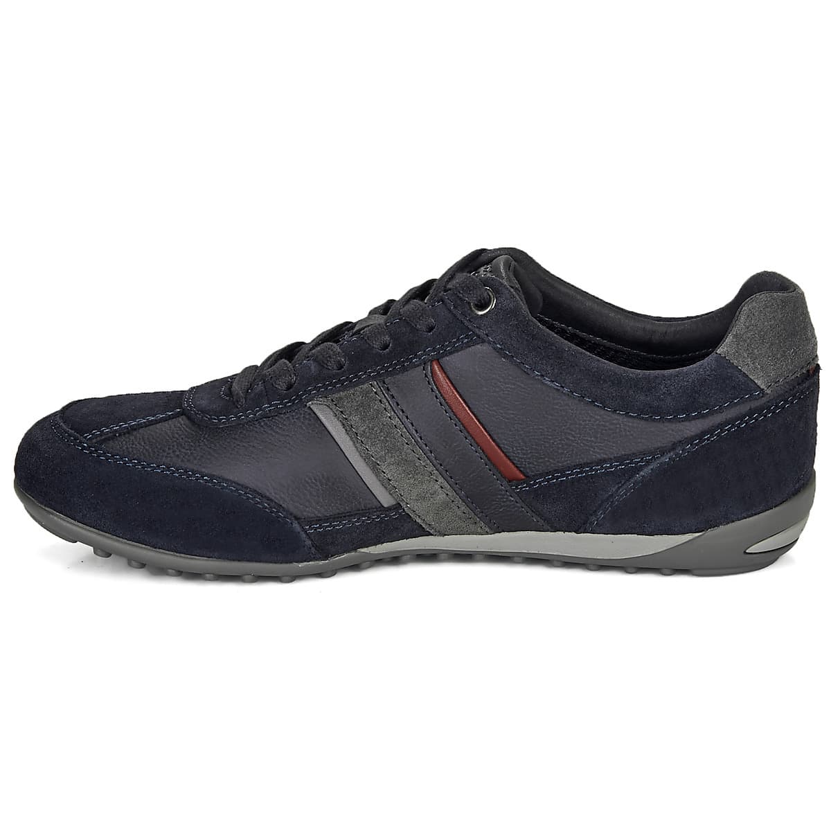 Men's Sneakers Geox Blue