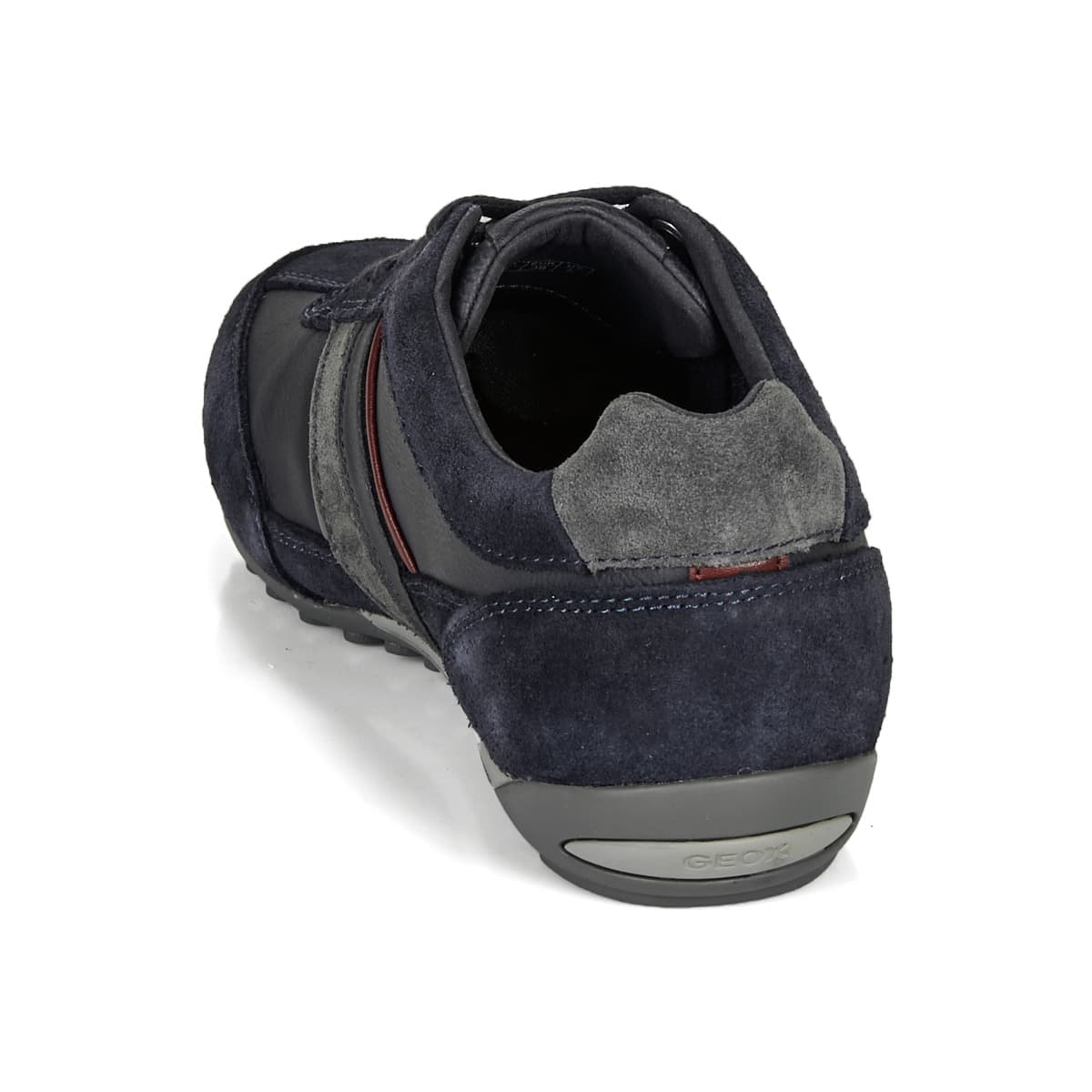 Men's Sneakers Geox Blue