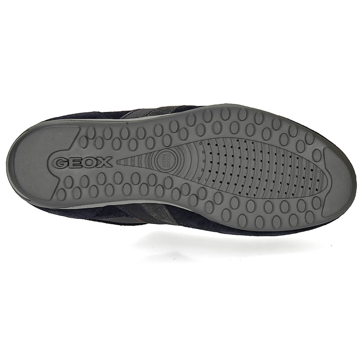 Men's Sneakers Geox Blue