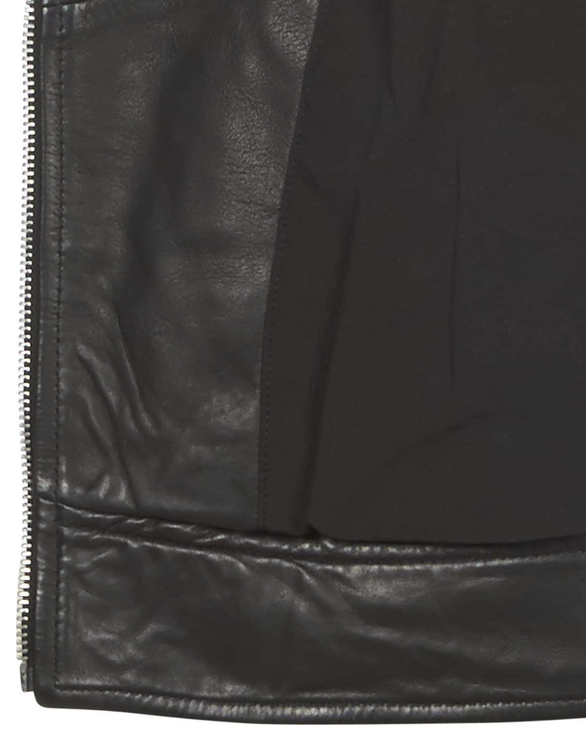 Women's Jackets Ikks Black