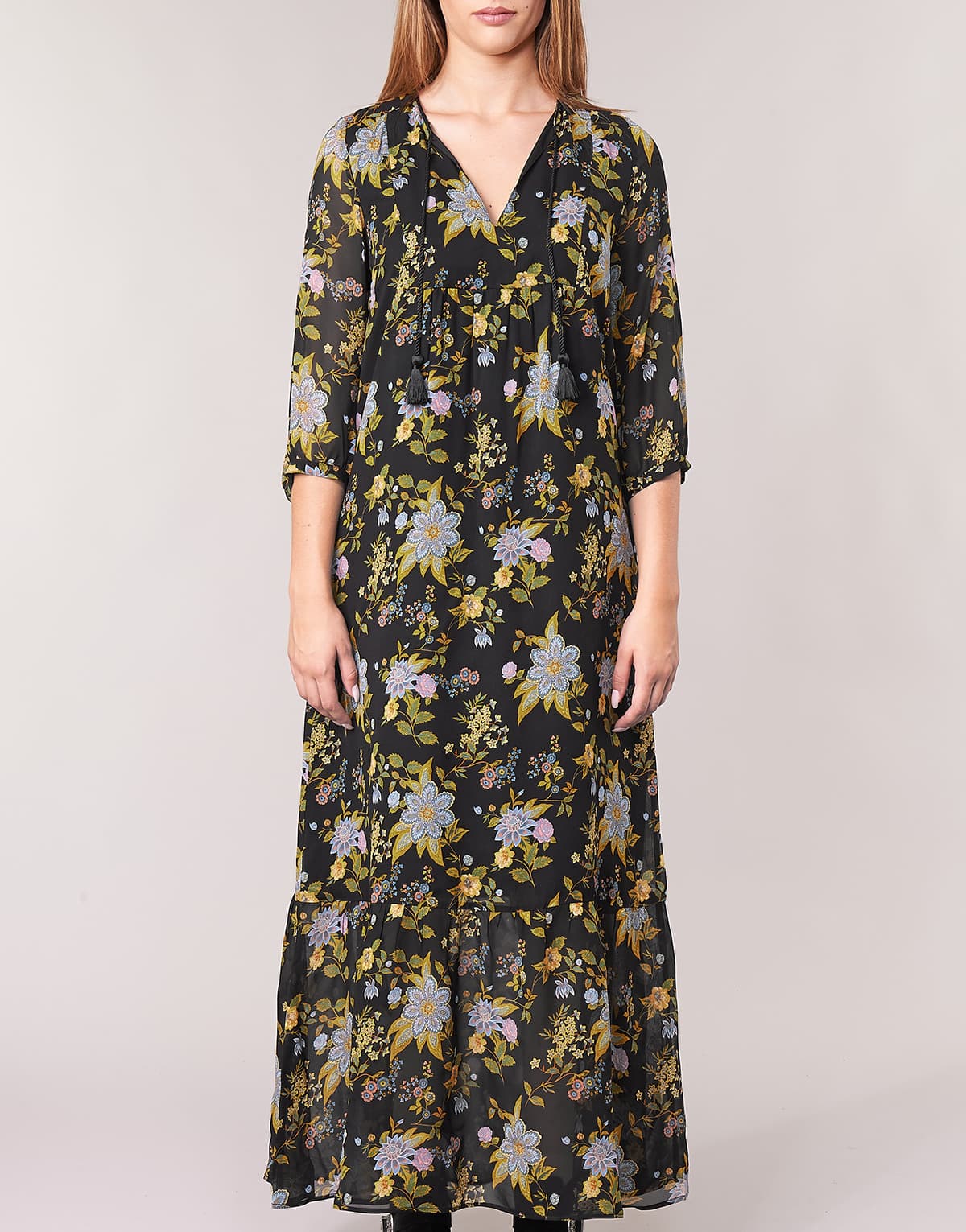 Women's Dresses Ikks Multicolor