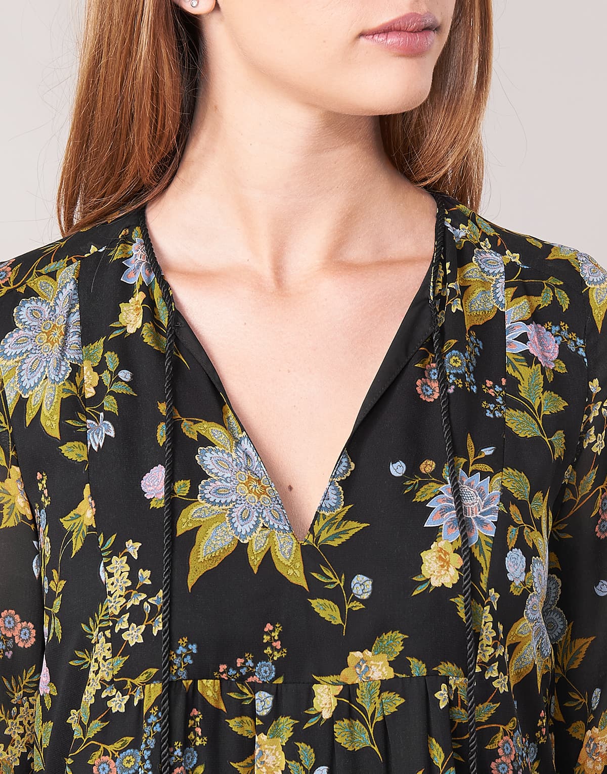 Women's Dresses Ikks Multicolor