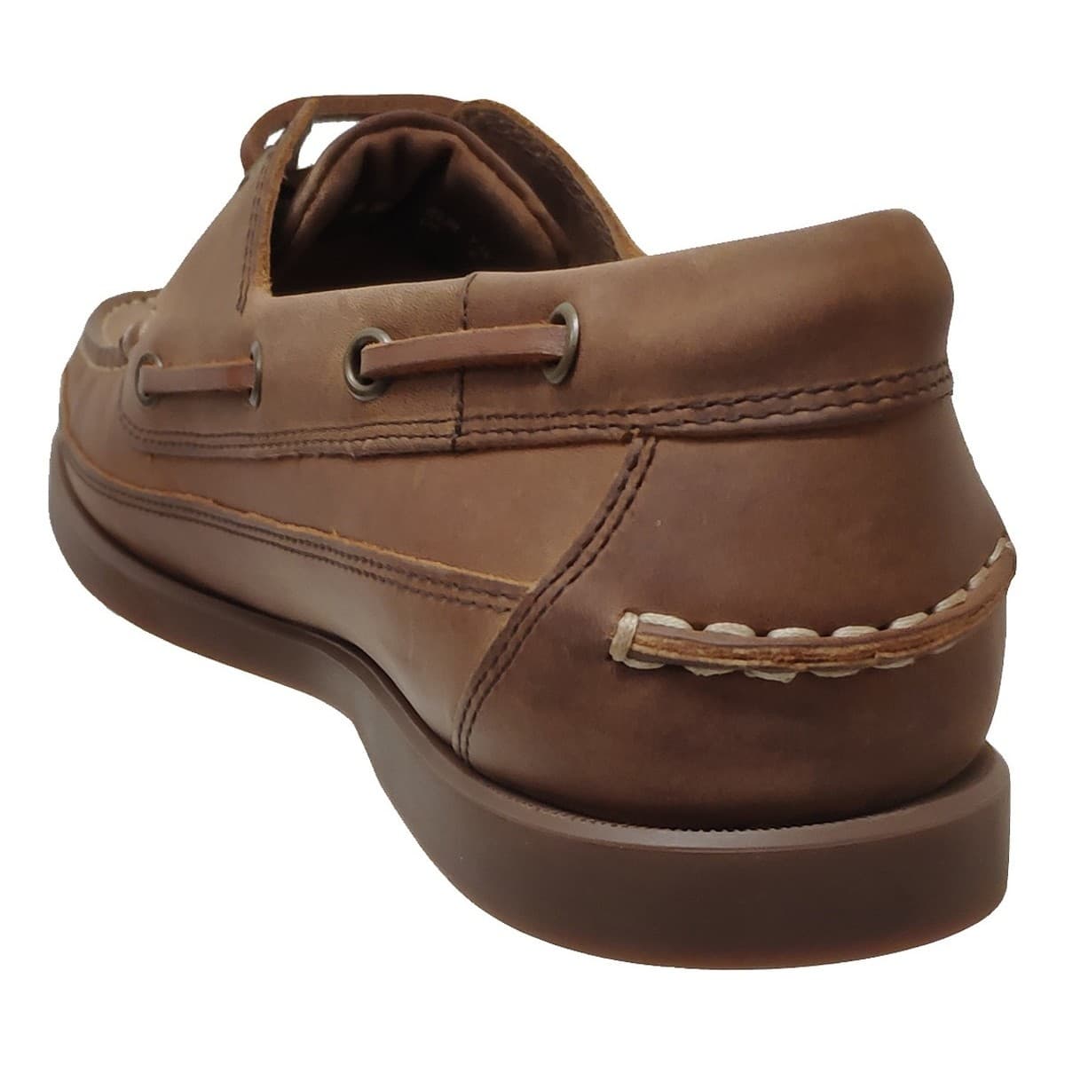Men's Loafers Mephisto Brown