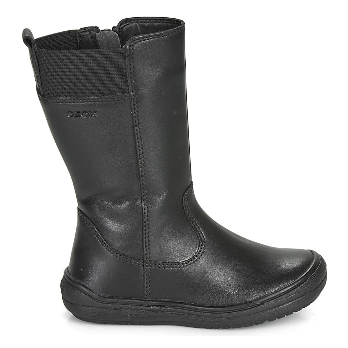 Girls' Boots Geox Black