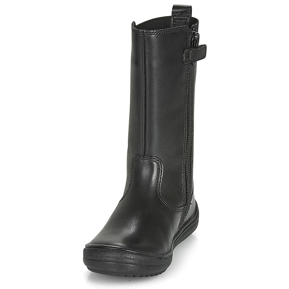 Girls' Boots Geox Black