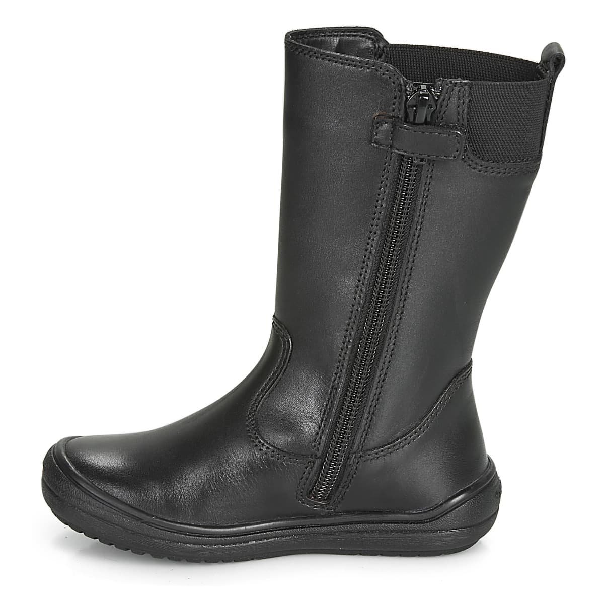 Girls' Boots Geox Black