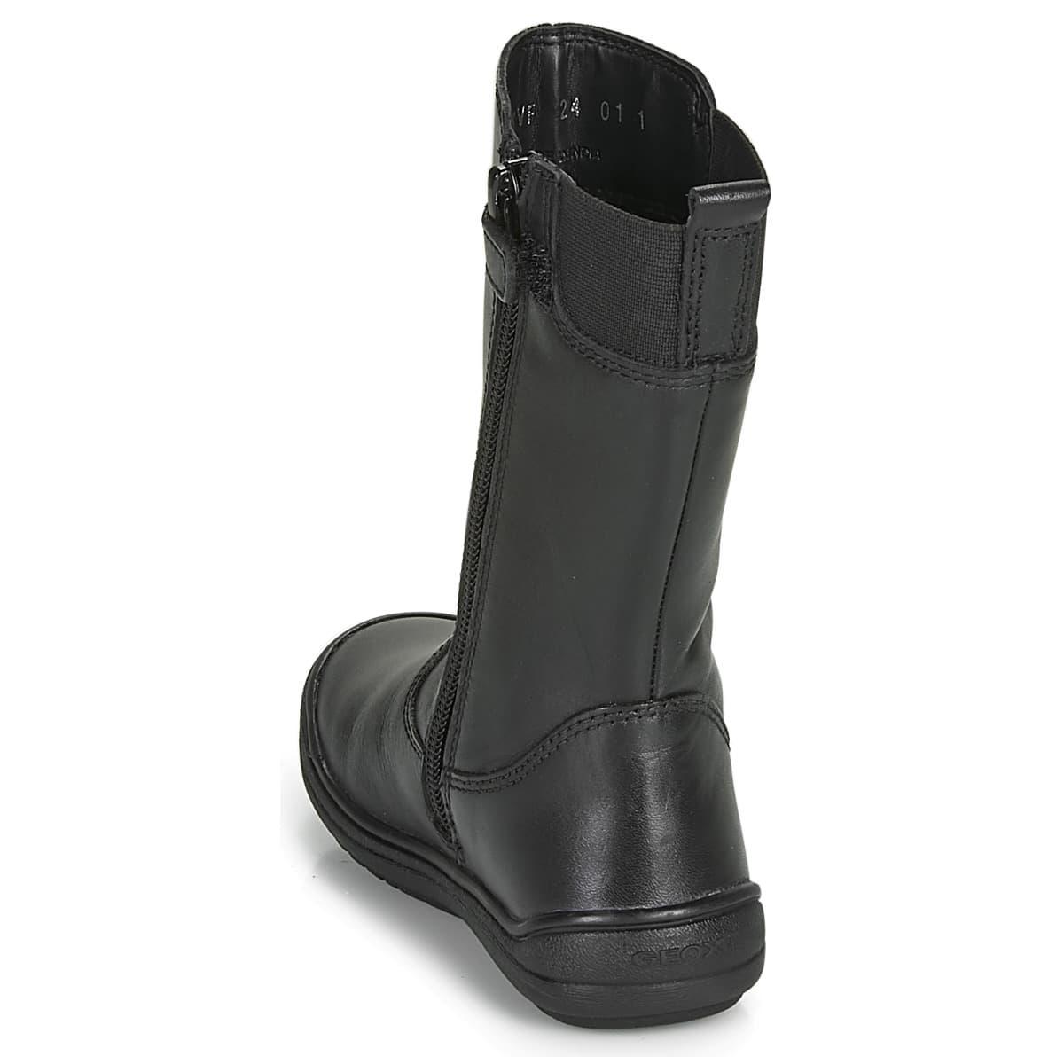 Girls' Boots Geox Black